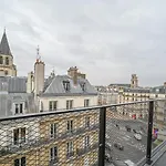 Sublime Suite A Saint Germain Des Pres