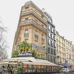 Sublime Suite A Saint Germain Des Pres